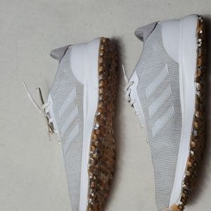 Adidas spikeless golf shoes